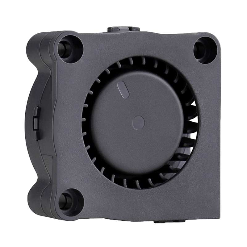 Gdstime 3D Printer Turbine 40m - Cooling Fan 40Mm 3D recension och pris