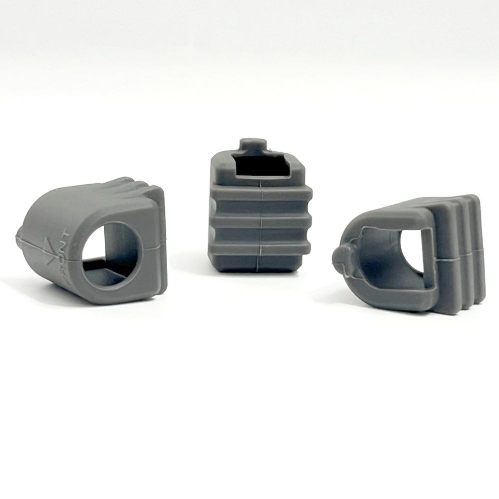 1/3/5Pcs Silicone Sleeve for A - Silicone Sock Hotend recension och pris