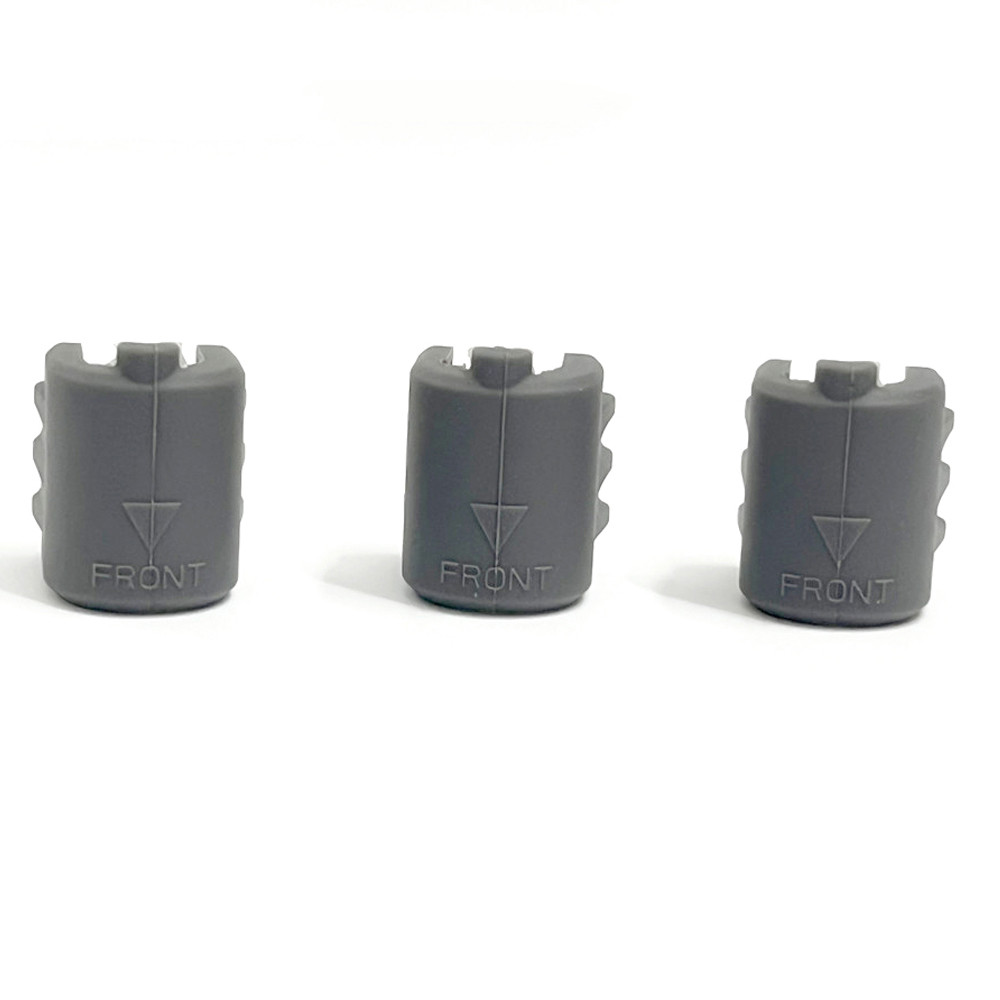 1/3/5Pcs Silicone Sleeve for A - Silicone Sock Hotend recension och pris