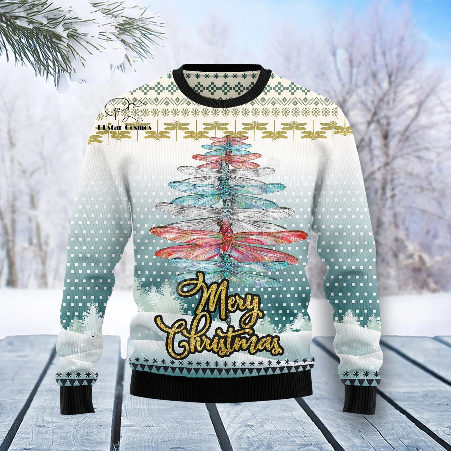 Xmas Santa Claus Cat Animal Co - 3D Printing Xmas recension och pris