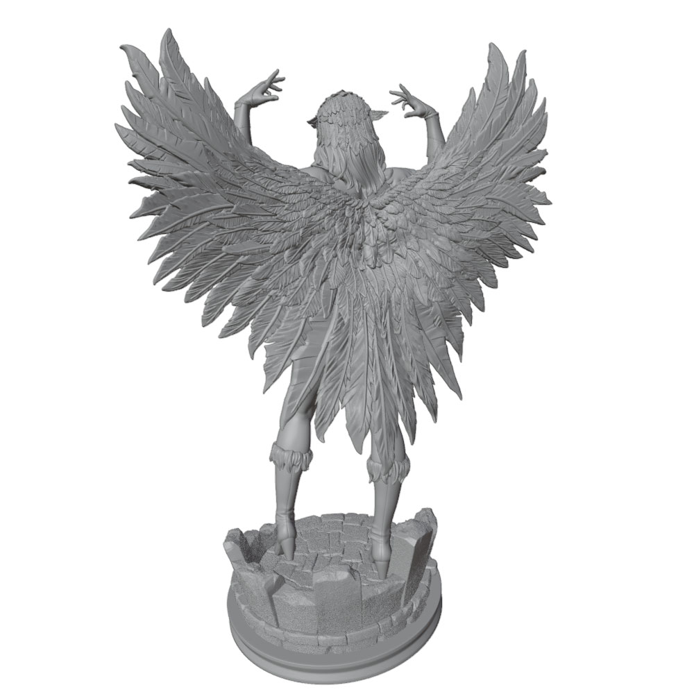 1/24 Room Decoration Anime Cha - 3D Printing App recension och pris