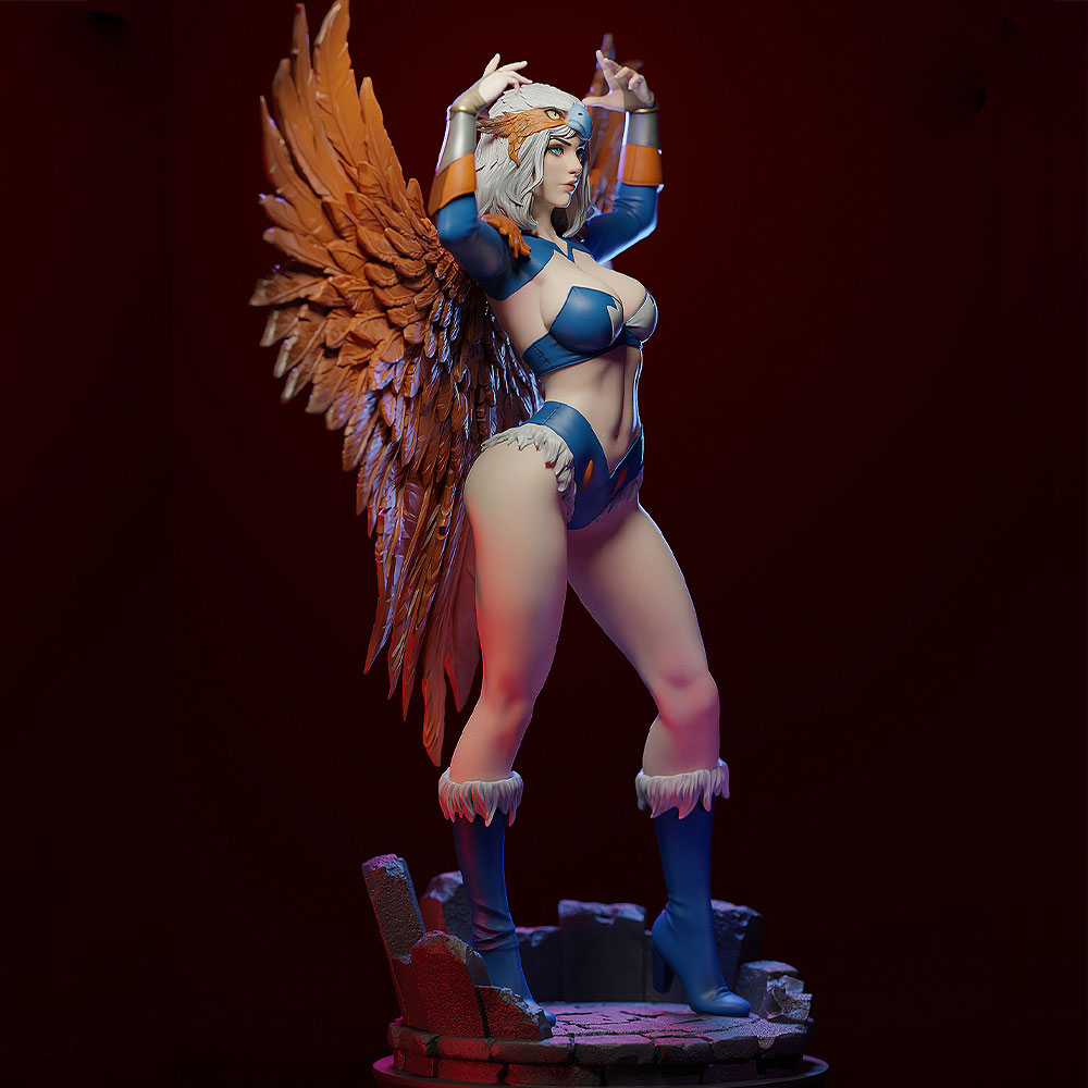 1/24 Room Decoration Anime Cha - 3D Printing App recension och pris