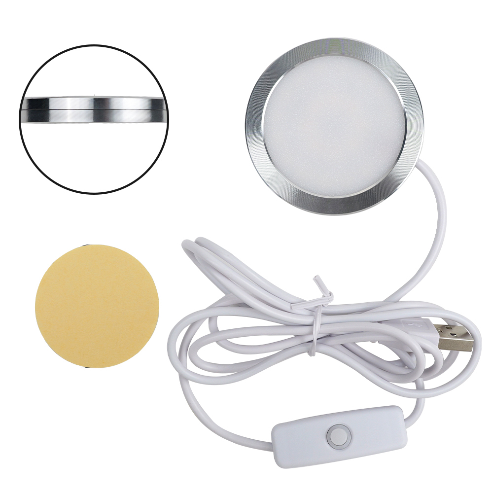 For Bambu Lab LED Lamp Kit Adj - 3D Printing Glue Stick recension och pris