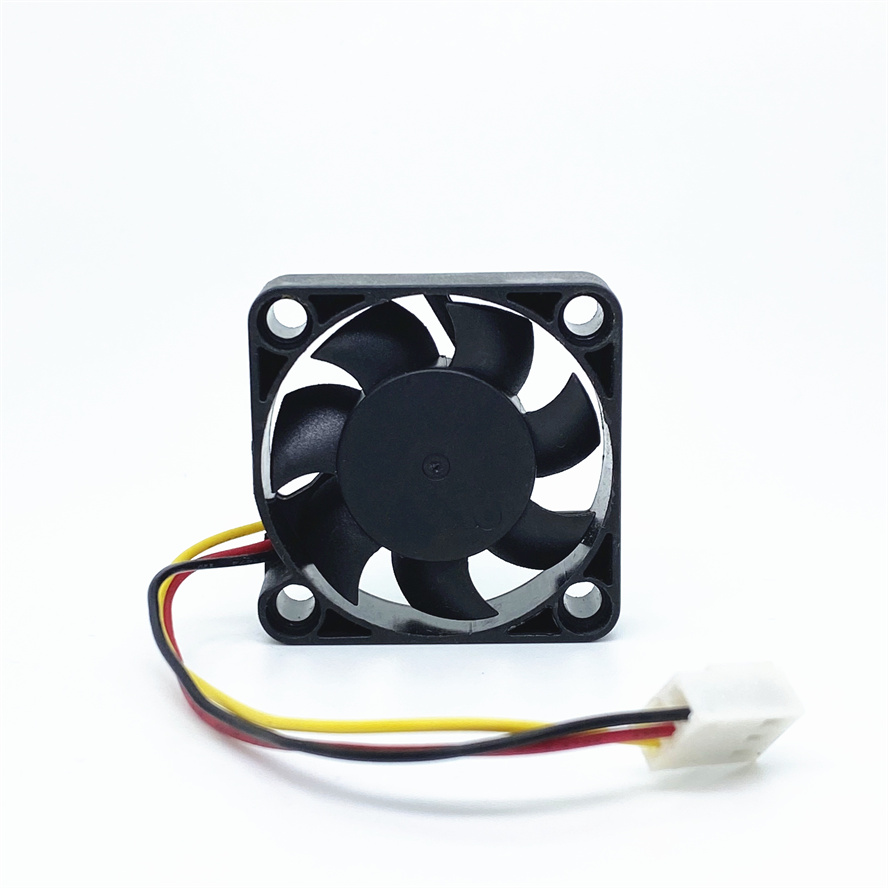 4010 Ball Bearing 40MM Fan 4CM - Cooling Fan 40Mm 3D recension och pris