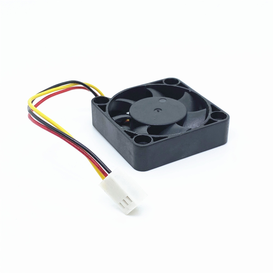4010 Ball Bearing 40MM Fan 4CM - Cooling Fan 40Mm 3D recension och pris