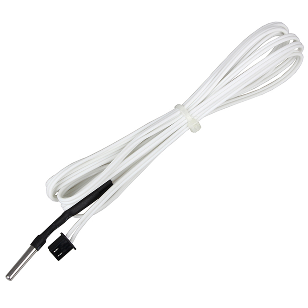 2pcs HT-NTC100K Thermistor Tem - 3D Printing Industry recension och pris