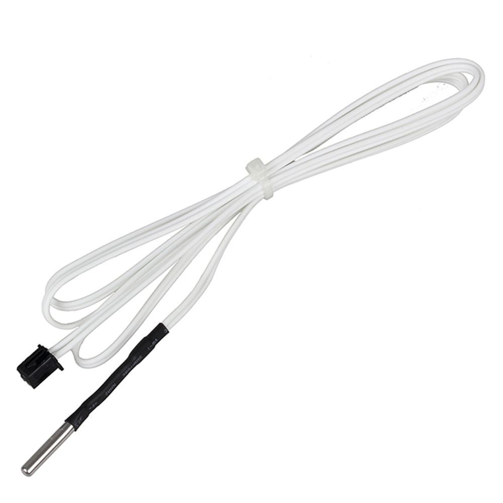 2pcs HT-NTC100K Thermistor Tem - 3D Printing Industry recension och pris