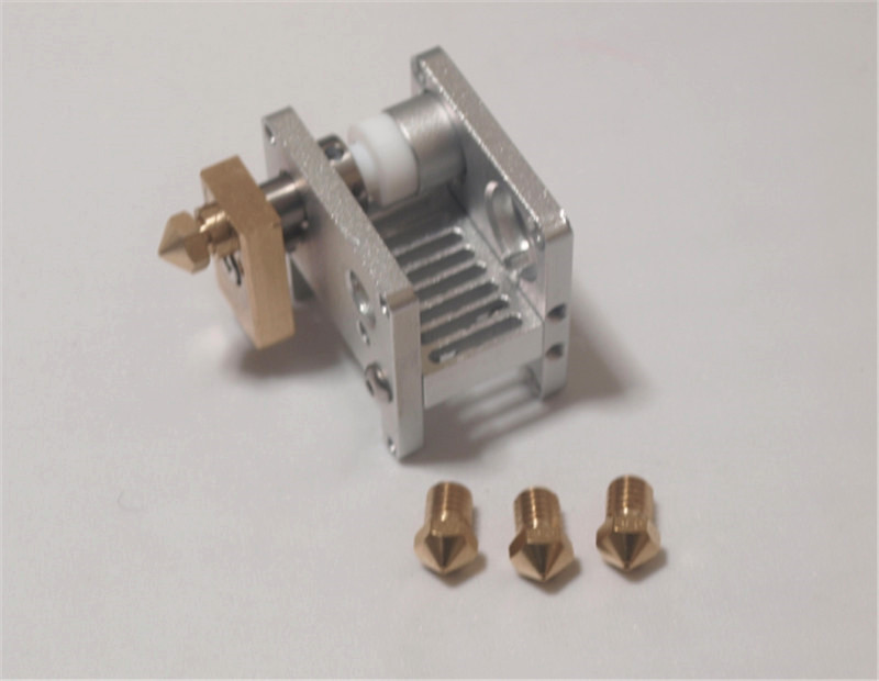 3D Printer ULTIMAKE 2+ Extende - 3D Printing Industry recension och pris