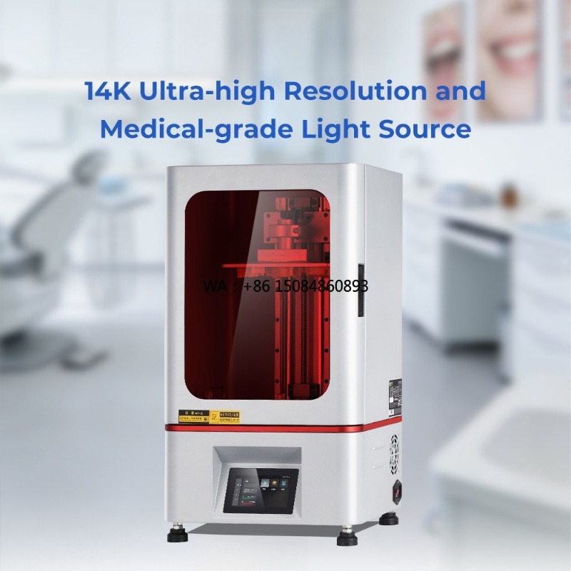 OEM/ODM Professional Dental 3D - 3D Printing Orthodontics recension och pris
