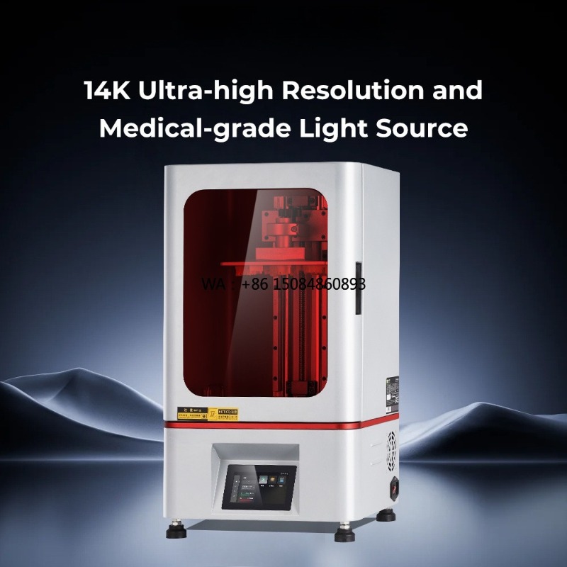 OEM/ODM Professional Dental 3D - 3D Printing Orthodontics recension och pris