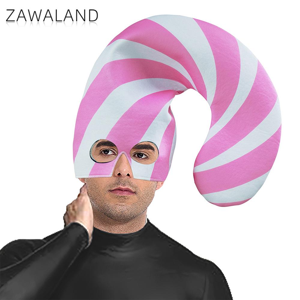 Zawaland Candy Cane Christmas  - 3D Printing Xmas recension och pris