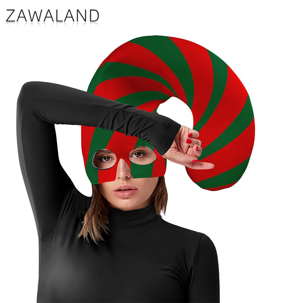 Zawaland Candy Cane Christmas  - 3D Printing Xmas recension och pris