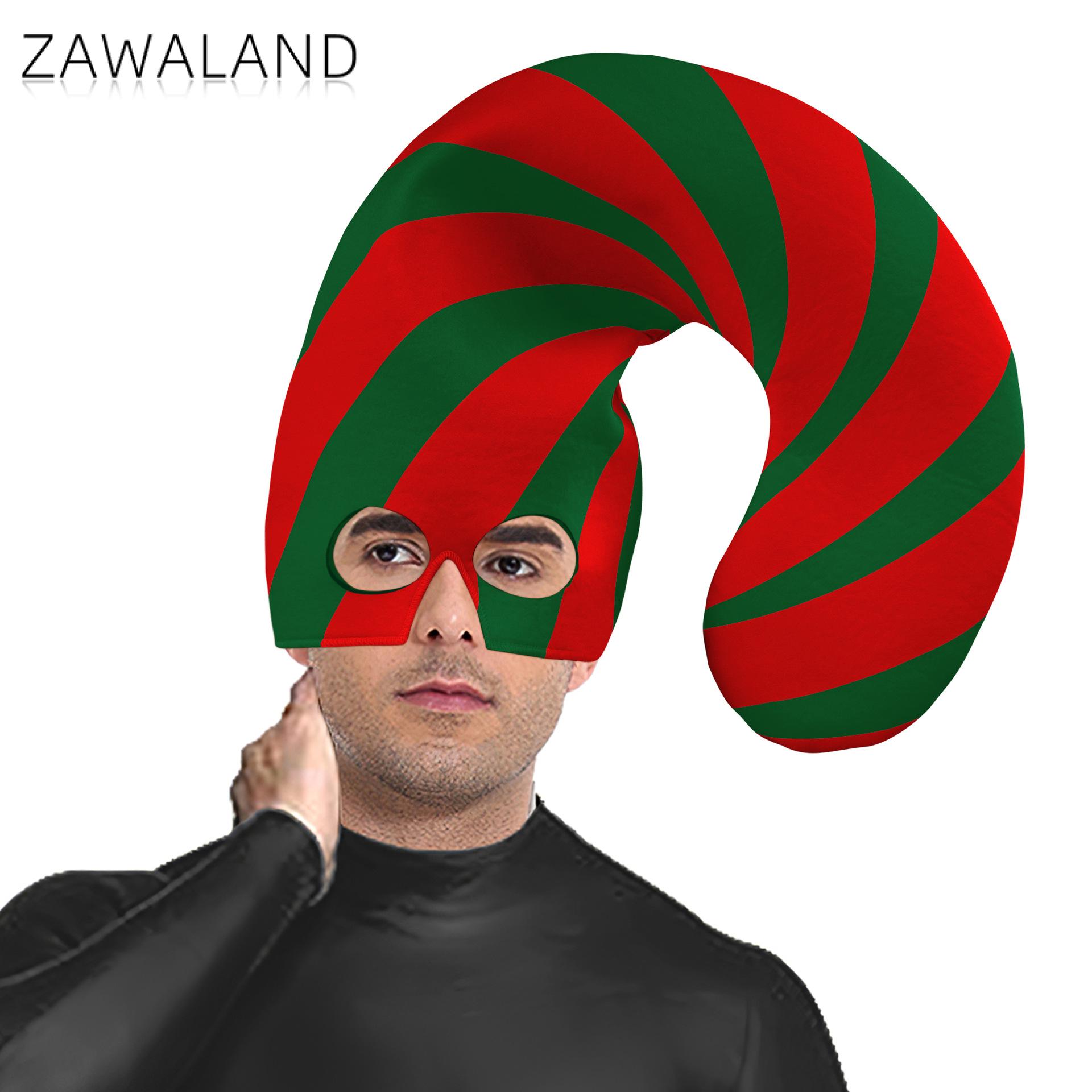 Zawaland Candy Cane Christmas  - 3D Printing Xmas recension och pris