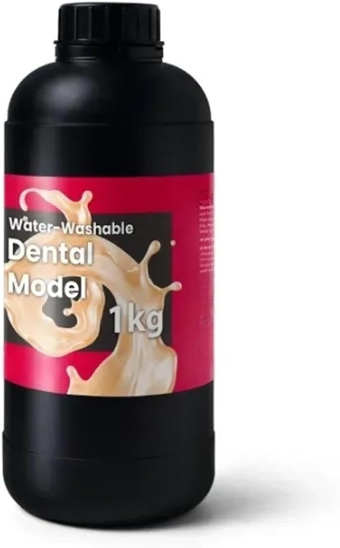 Phrozen Water-Washable Dental  - 3D Printing Uv Resin recension och pris