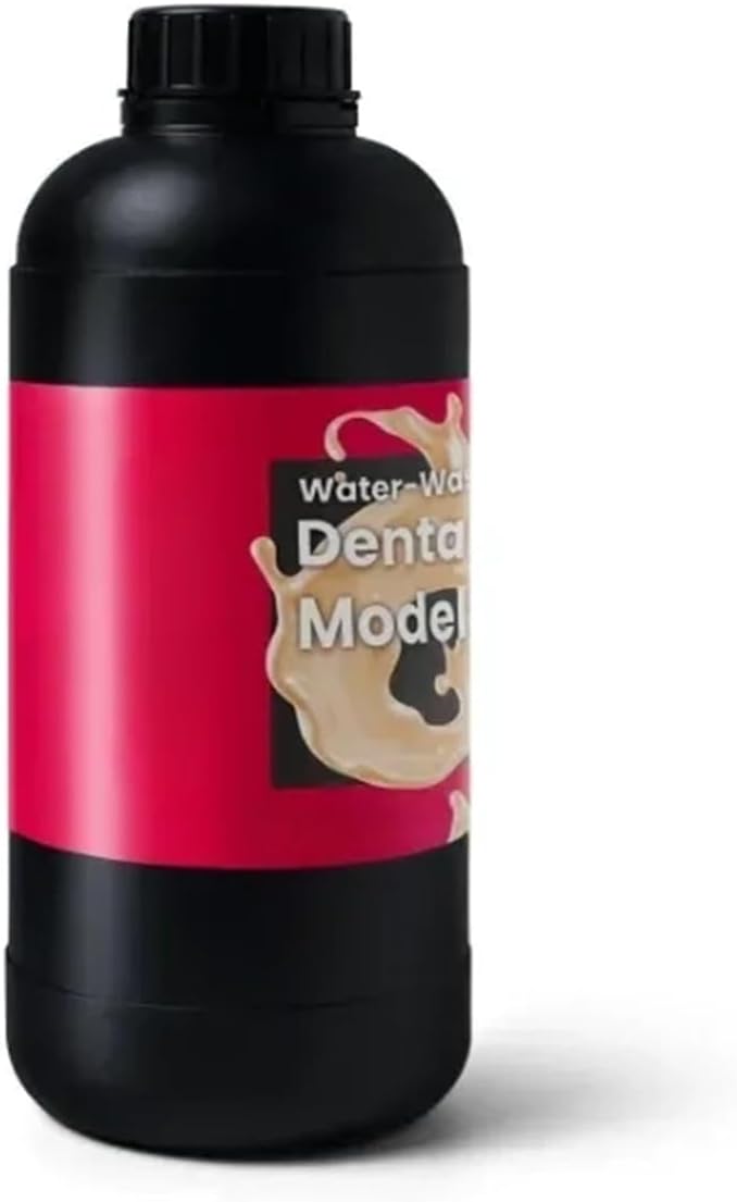 Phrozen Water-Washable Dental  - 3D Printing Uv Resin recension och pris