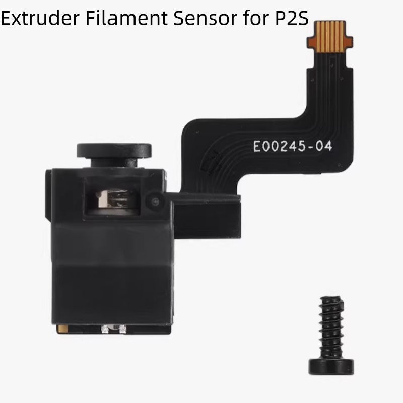 Extruder Filament Sensor For B - 3D Printing Industry recension och pris