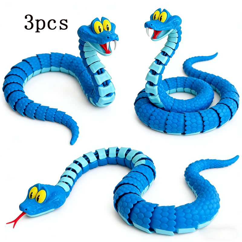 30cmGareth Snake: Joint simula - 3D Printing Simulator recension och pris