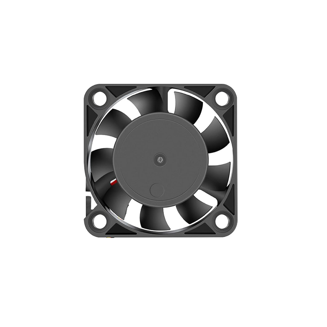 40MM Computer Case Cooler DC 5 - Cooling Fan 40Mm 3D recension och pris