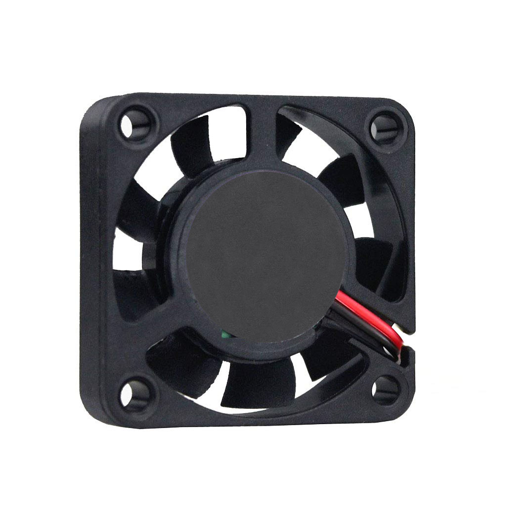40MM Computer Case Cooler DC 5 - Cooling Fan 40Mm 3D recension och pris