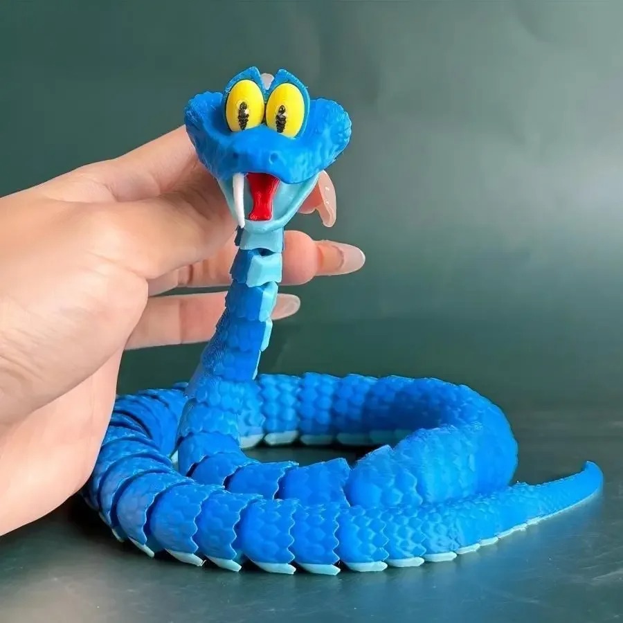 Zootopia 3D Printed Gareth Sna - 3D Printing Simulator recension och pris