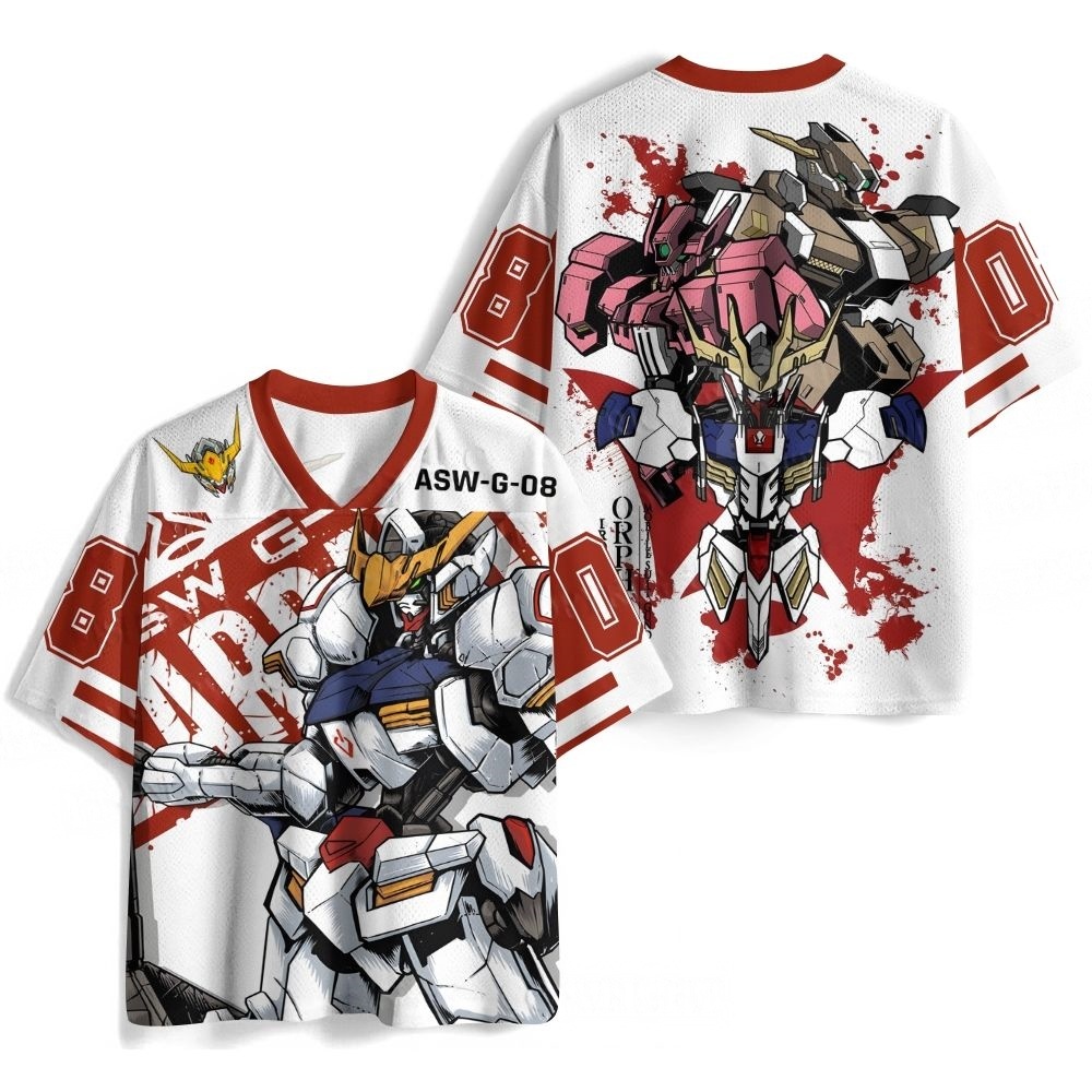 Summer 2026 Gundam Babathos &  - 3D Printing Gundam recension och pris