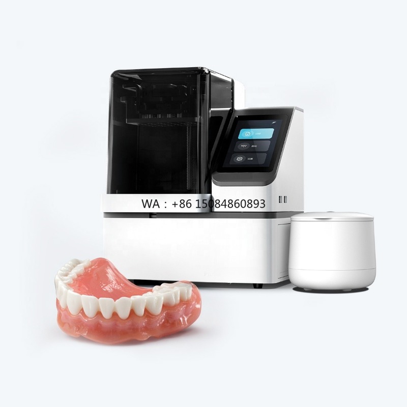 New Launched Pionext Mini Dent - 3D Printing Orthodontics recension och pris
