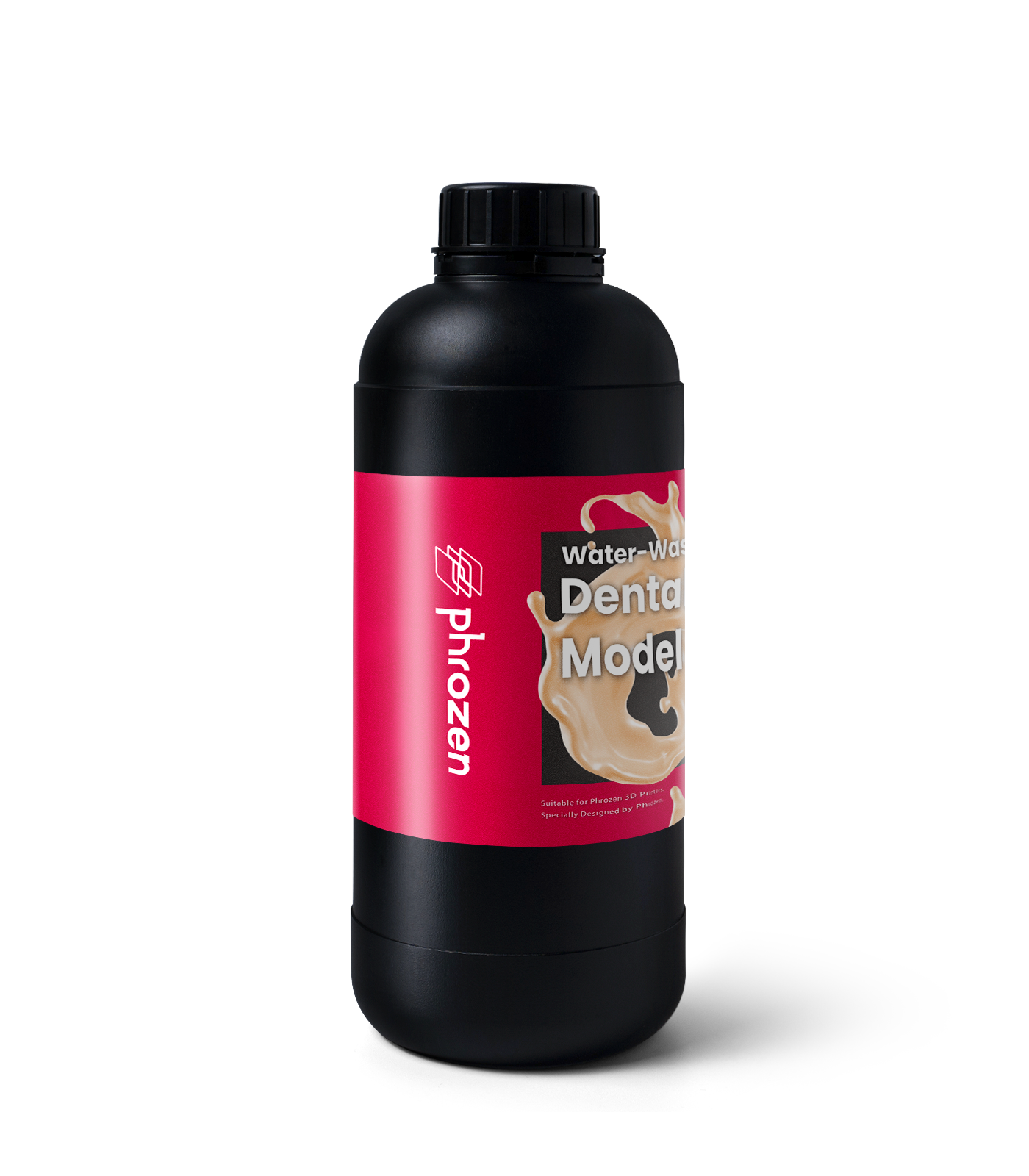 Phrozen Water-Washable Dental  - 3D Printing Uv Resin recension och pris