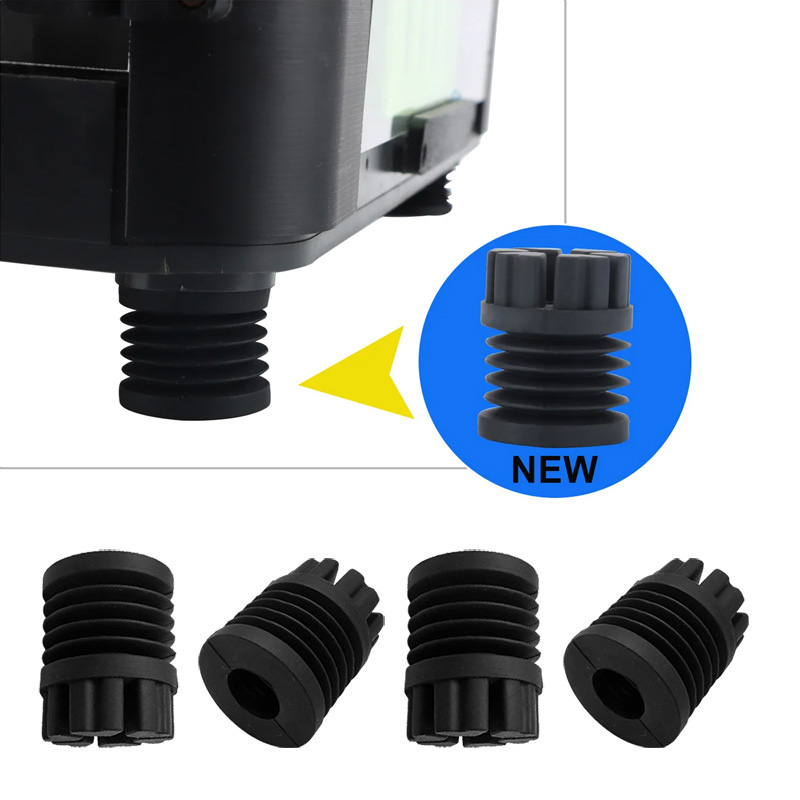 Feet For Bambu Lab P1S Bambula - 3D Printing Bambu Lab A1 recension och pris