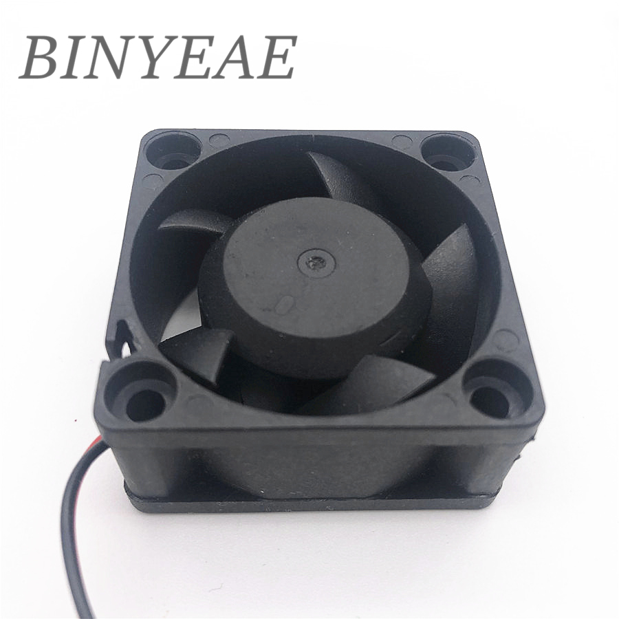 4020 DC 5V 12V 24V 40MM 40x40x - Cooling Fan 40Mm 3D recension och pris
