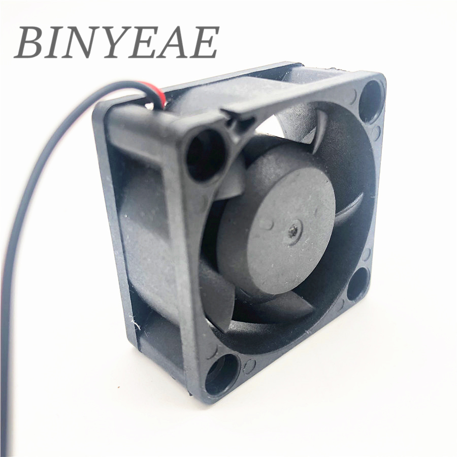 4020 DC 5V 12V 24V 40MM 40x40x - Cooling Fan 40Mm 3D recension och pris