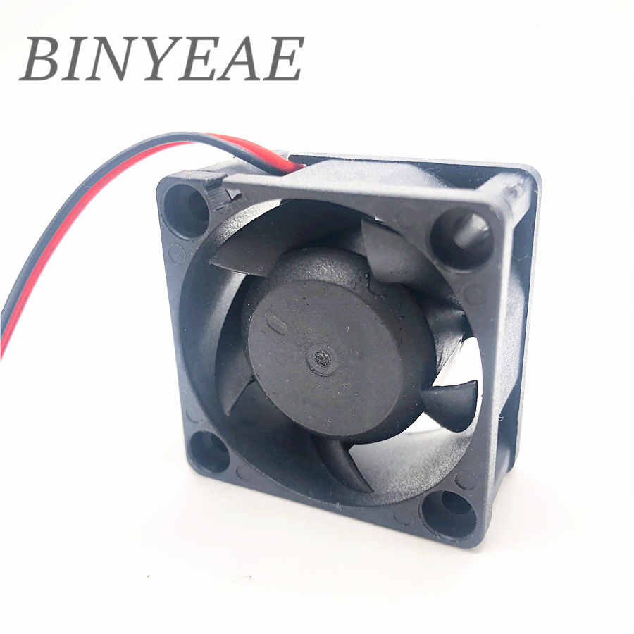 4020 DC 5V 12V 24V 40MM 40x40x - Cooling Fan 40Mm 3D recension och pris